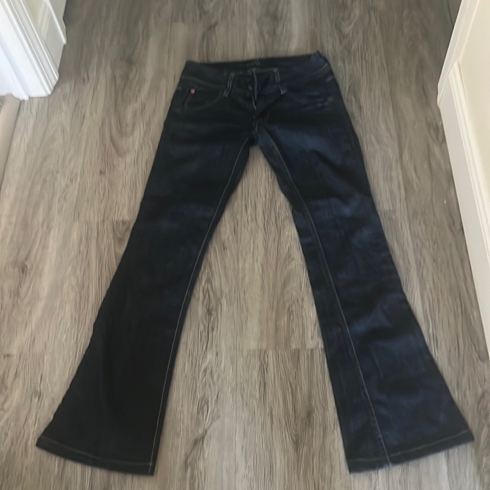 Waist 24 Hudson bootcut women’s jeans